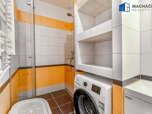 Prodaný byt 2+kk 49 m²