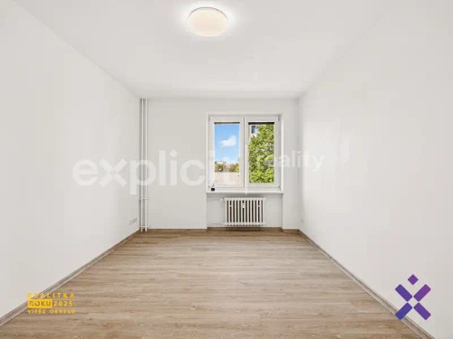 Prodej bytu 2+1 54 m²