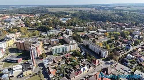 Prodej bytu 2+1 46 m²