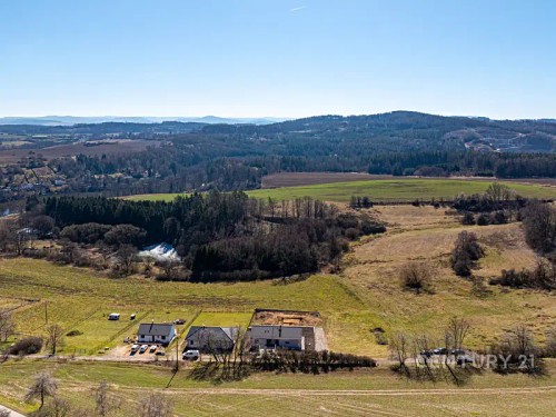 Prodej domu 158 m², pozemek 802 m²