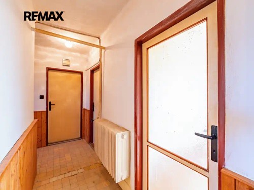 Prodej bytu 2+1 82 m²