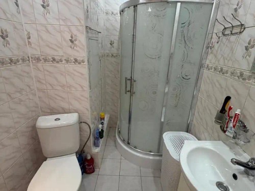 Prodej bytu 1+1 36 m²