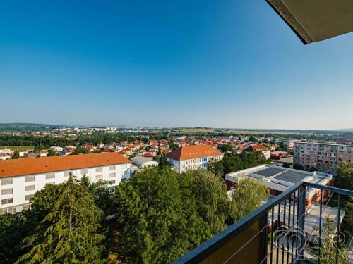Prodej bytu 3+1 54 m²