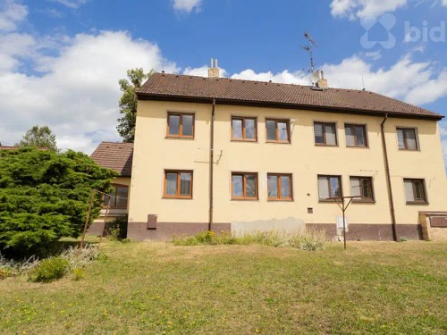 Prodej bytu 2+1 58 m²
