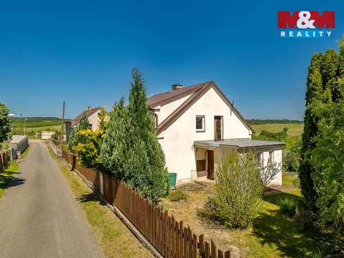 Prodej domu 188 m², pozemek 822 m²