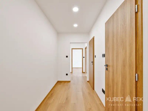 Prodej bytu 3+1 67 m²