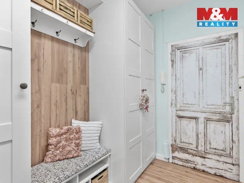 Prodaný byt 3+1 75 m²