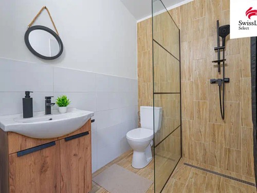 Prodej chaty 33 m², pozemek 519 m²