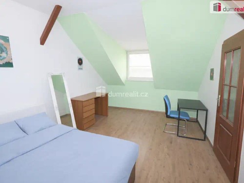 Prodaný byt 2+kk 43 m²