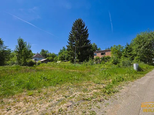 Prodej stavebního pozemku 959 m²
