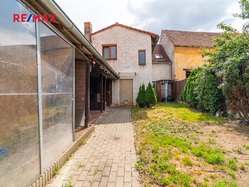 Prodej domu 100 m², pozemek 237 m²