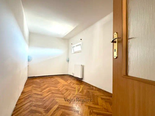 Prodaný  byt 3+kk 60 m²