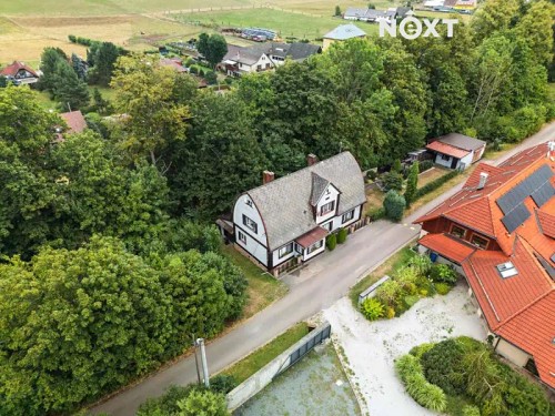 Prodej domu 187 m², pozemek 599 m²