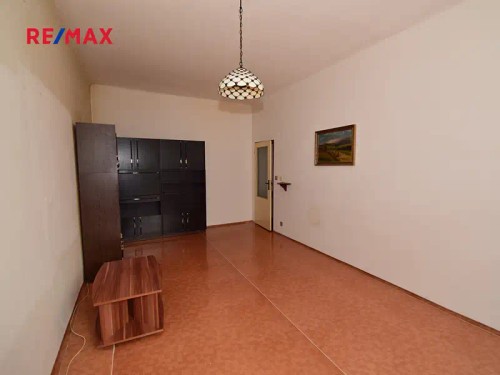 Prodaný byt 2+1 69 m²
