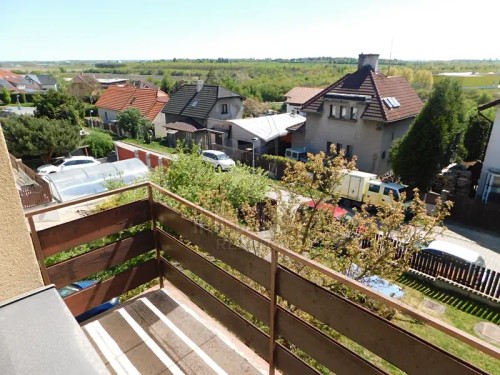 Prodej domu 220 m², pozemek 528 m²