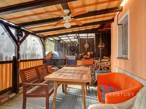 Prodej chaty 38 m², pozemek 201 m²