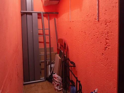 Prodej bytu 2+1 58 m²