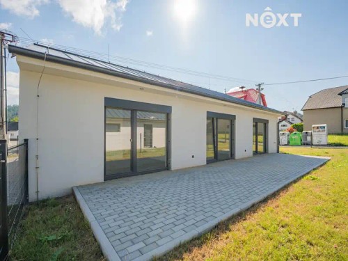 Prodej domu 89 m², pozemek 410 m²