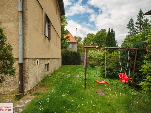 Prodaný byt 3+kk 56 m²