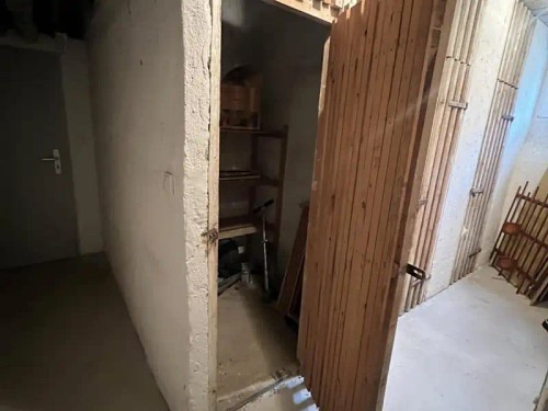 Prodaný byt 2+1 53 m²