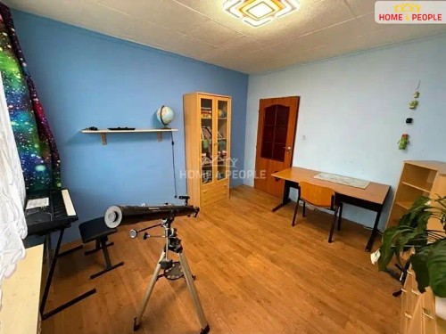 Prodaný byt 4+kk 101 m²