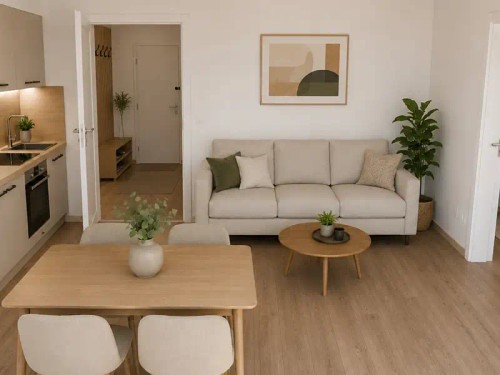Prodej bytu 2+kk 70 m²