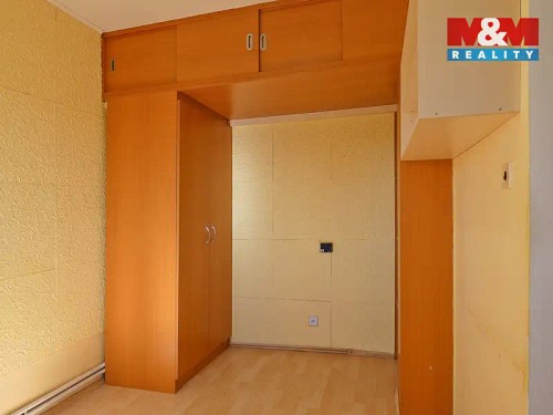 Prodej bytu 2+1 49 m²