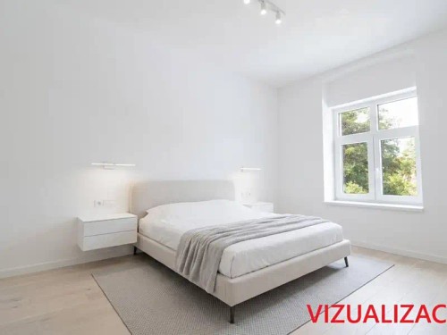 Prodej bytu 2+kk 54 m²
