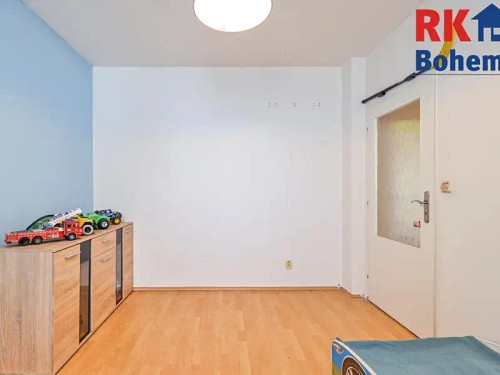 Prodaný byt 3+1 63 m²