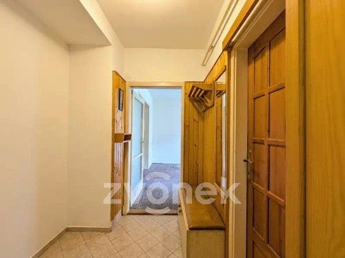 Prodej bytu 2+1 52 m²