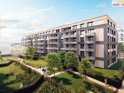 Prodej bytu 1+kk 26 m²