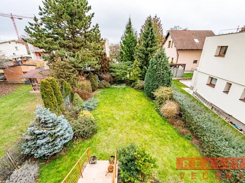 Prodej domu 173 m², pozemek 360 m²