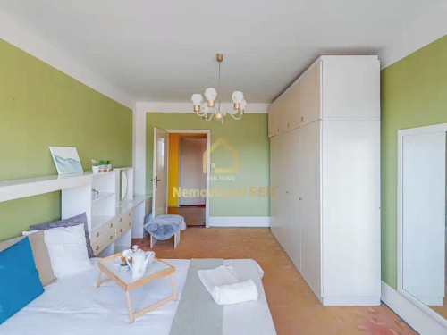Prodej bytu 3+1 80 m²