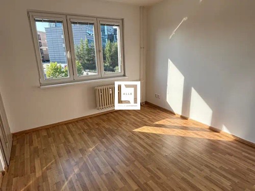 Prodaný byt 2+1 51 m²