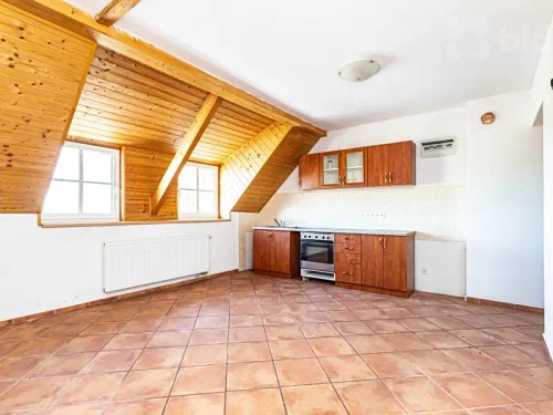 Prodej domu 600 m², pozemek 545 m²