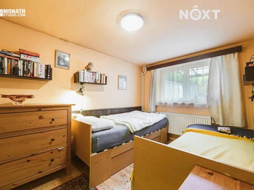 Prodej domu 205 m², pozemek 170 m²