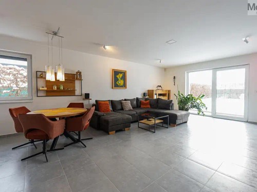 Prodej domu 112 m², pozemek 652 m²