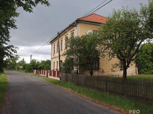 Prodej domu 443 m², pozemek 221 m²