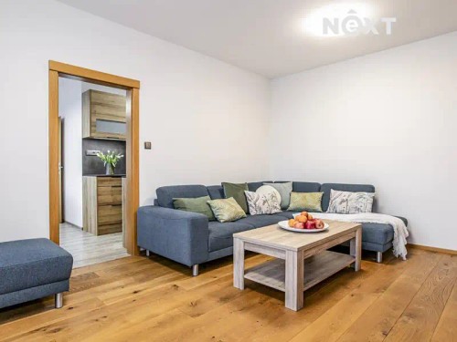 Prodaný byt 3+1 70 m²