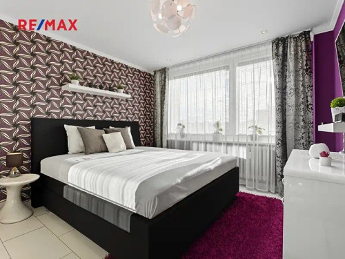 Prodej bytu 4+kk 86 m²