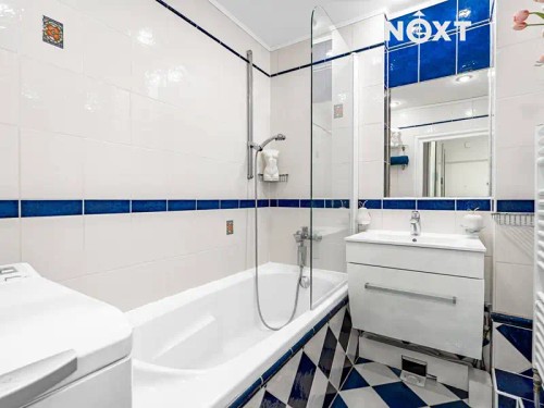 Prodaný byt 2+1 60 m²