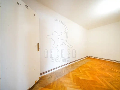 Prodej bytu 3+1 82 m²