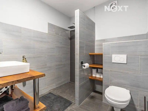 Prodaný  byt 2+kk 50 m²