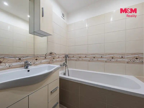 Prodej bytu 3+1 74 m²