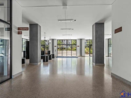 Prodej bytu 2+kk 56 m²