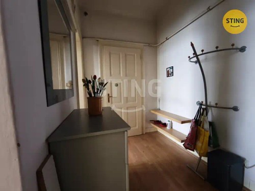 Prodej bytu 2+1 69 m²