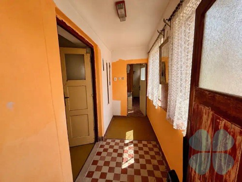 Prodej domu 74 m², pozemek 546 m²