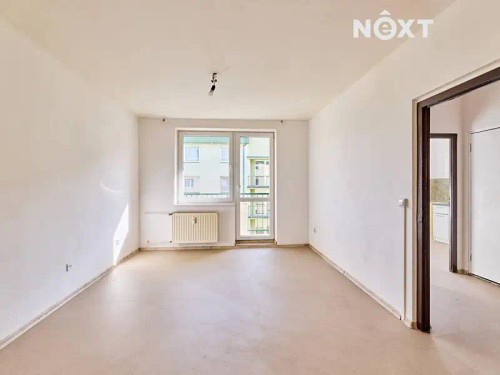 Prodaný byt 1+1 40 m²