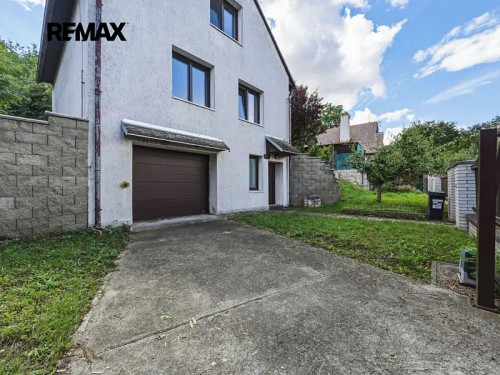 Prodej domu 122 m², pozemek 1354 m²