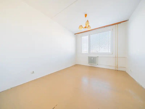 Prodaný byt 3+1 74 m²